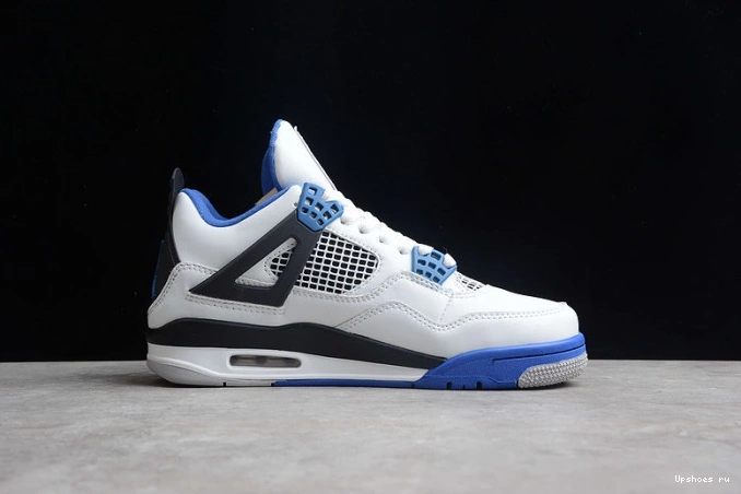 (2017) Retro Air Jordan 308497-117 Motorsports 4 0709